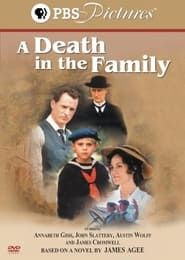 A Death in the Family series tv