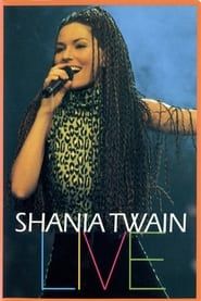 Shania Twain: Live series tv