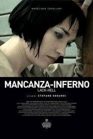 Mancanza-Inferno series tv
