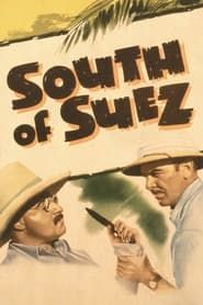 South of Suez series tv