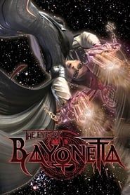 Affiche de Witchcraft: The Making of Bayonetta
