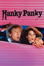 Hanky Panky series tv