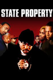 State Property series tv