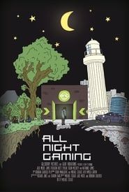 All Night Gaming 2014 streaming