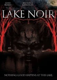 Lake Noir series tv