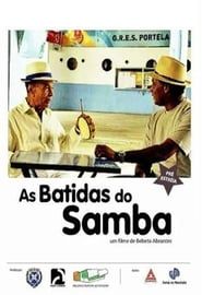 As Batidas do Samba series tv