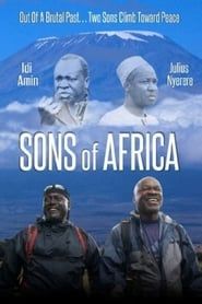Sons of Africa series tv