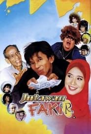 Jutawan Fakir series tv