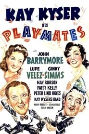 Playmates 1941 streaming
