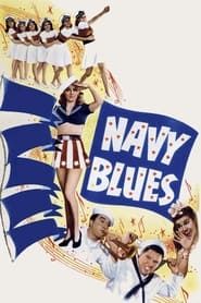 Affiche de Navy Blues