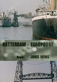 Image Rotterdam-Europoort 1966