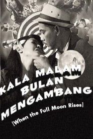 Kala Malam Bulan Mengambang series tv