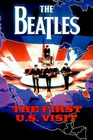Affiche de The Beatles: The First U.S. Visit