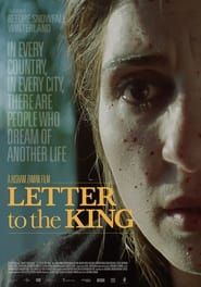 Affiche de Letter to the King