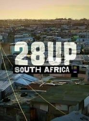 28 Up South Africa series tv