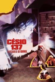 Image Cesium-137 1990