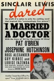 I Married a Doctor series tv