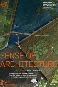 Sense of Architecture series tv