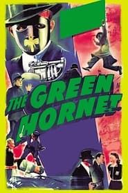 The Green Hornet series tv