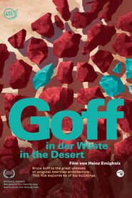 Goff in the Desert series tv