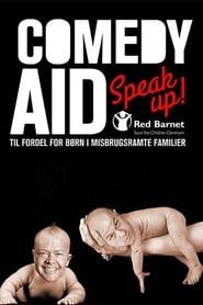 Comedy Aid 2013 series tv