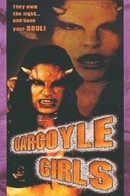 Gargoyle Girls series tv