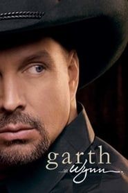 Garth Brooks: Live from Las Vegas series tv