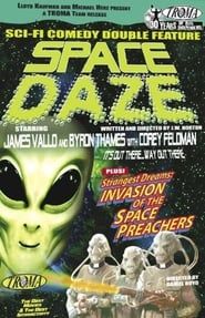Space Daze series tv