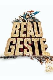 Beau Geste 1966 streaming