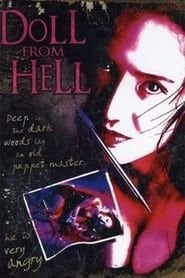 Doll from Hell-hd