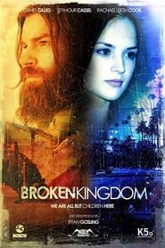 Broken Kingdom series tv