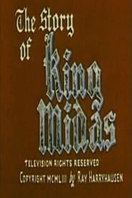 Affiche de The Story of King Midas