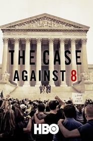 Affiche de The Case Against 8