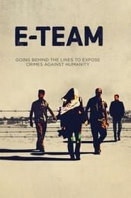 E-Team series tv