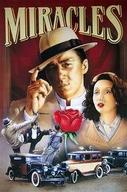Miracles: The Canton Godfather series tv