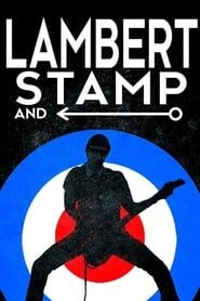 Lambert & Stamp series tv