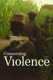 Image Concerning Violence