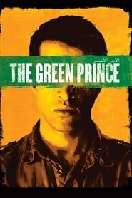 Image The Green Prince 2014