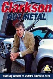 Image Clarkson: Hot Metal