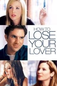 50 Ways to Leave Your Lover series tv