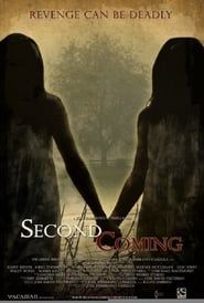 Image Second Coming