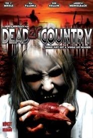 Deader Country (2009)