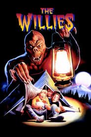 The Willies series tv