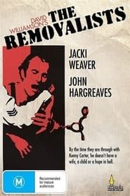 The Removalists series tv