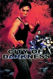 Affiche de City of Darkness