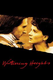 Wuthering Heights 1992 streaming