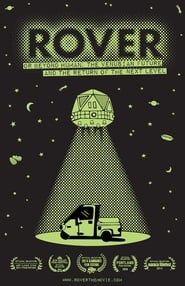 Image Rover (or Beyond Human: The Venusian Future and the Return of the Next Level) 2014