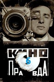 Kino-Pravda No. 6 series tv