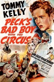 Peck's Bad Boy with the Circus series tv