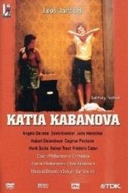 Katia Kabanova series tv
